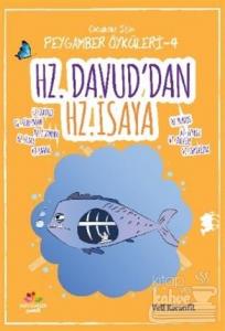 Hz. Davud'dan Hz. İsaya