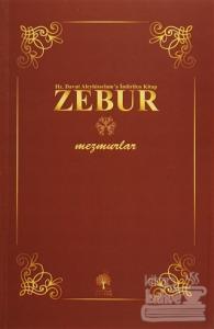 Hz. Davut Aleyhisselam'a İndirilen Kitap Zebur - Mezmurlar Kitap 1