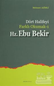 Hz. Ebu Bekir