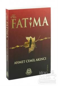 Hz. Fatıma