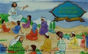 Hz. İsa'nın Mucizeleri (Ciltli)