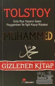 Hz. Muhammed - Gizlenen Kitap