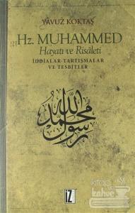 Hz. Muhammed Hayatı ve Risaleti
