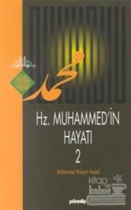 Hz. Muhammed'in Hayatı 2 Cilt Takım