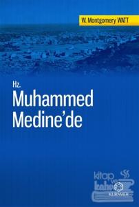 Hz. Muhammed Medine'de