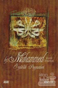 Hz. Muhammed Özgürlük Peygamberi (Ciltli)