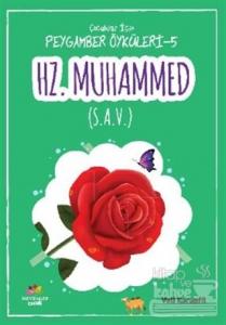 Hz. Muhammed (S. A. V.)