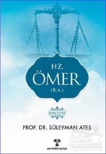 Hz. Ömer 2. Cilt
