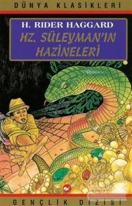 Hz. Süleyman'ın Hazineleri