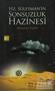 Hz. Süleyman'ın Sonsuzluk Hazinesi