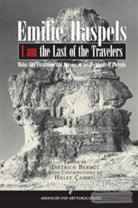 I Am The Last Of The Travelers