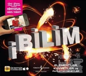 İ Bilim (Ciltli)