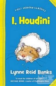 I, Houdini (First Modern Classics)