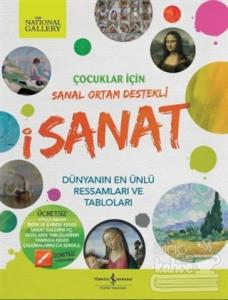İ Sanat (Ciltli)