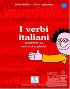 I Verbi Italiani