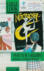 I Want To Be A Ballerina