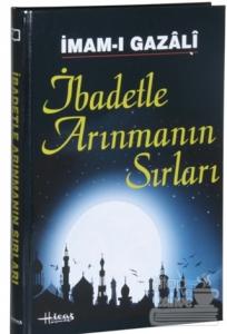 İbadetle Arınmanın Sırları (Ciltli)