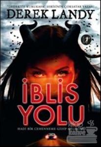 İblis Yolu (Ciltli)