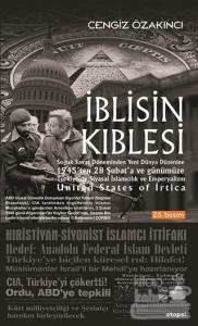 İblisin Kıblesi