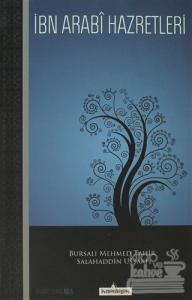 İbn Arabi Hazretleri