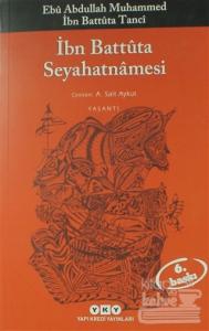 İbn Battuta Seyahatnamesi