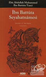 İbn Battuta Seyahatnamesi