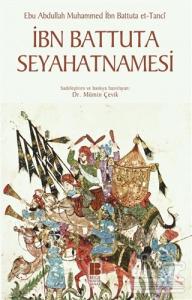 İbn Battuta Seyahatnamesi