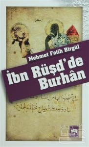 İbn Rüşd'de Burhan