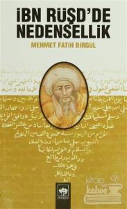İbn Rüşd'de Nedensellik