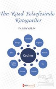 İbn Rüşd Felsefesinde Kategoriler