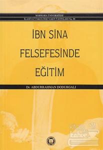 İbn Sina Felsefesinde Eğitim