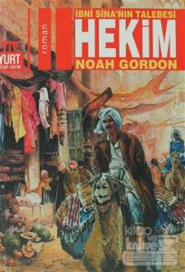 İbni Sina'nın Talebesi Hekim