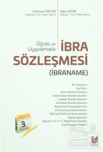 İbra Sözleşmesi (İbraname)