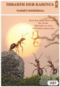 İbrahim Der Karınca