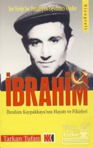 İbrahim Kaypakkaya