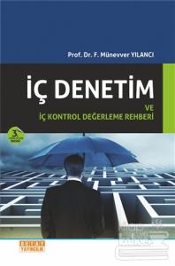 İç Denetim ve İç Kontrol Değerleme Rehberi