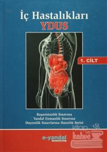 İç Hastalıkları YDUS (2 Cilt Takım) (Ciltli)