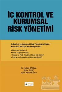 İç Kontrol ve Kurumsal Risk Yönetimi