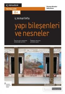 İç Mimarlıkta Yapı Bileşenleri ve Nesneler