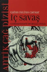 İç Savaş (Commentarii De Bello Civili)