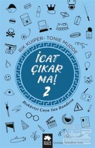 İcat Çıkarma! 2