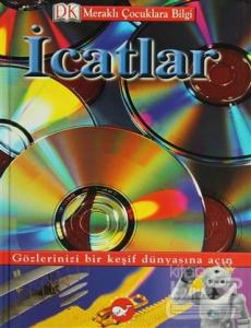 İcatlar (Ciltli)