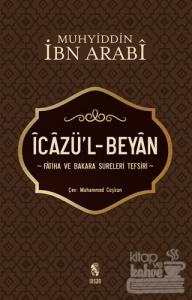 İcazü'l - Beyan