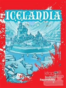 Icelandia - Responsibility