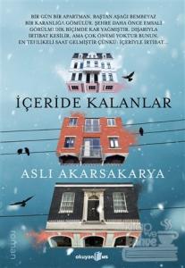 İçeride Kalanlar