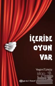 İçeride Oyun Var
