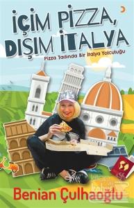 İçim Pizza, Dışım İtalya