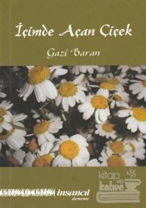 İçimde Açan Çiçek