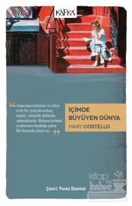 İçimde Büyüyen Dünya