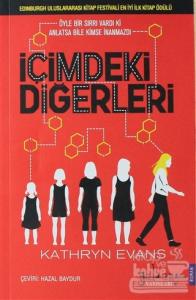 İçimdeki Diğerleri
